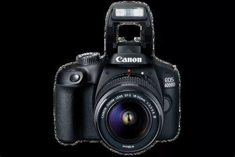 canon eos 4000d driver